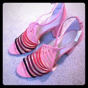 Daya by Zendaya sandals. Brand new. Never worn.